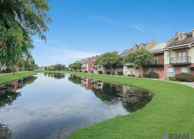 Property at 10600 Lakes Blvd #1106, Saint George, LA 70810, 2 beds, 2.5 baths