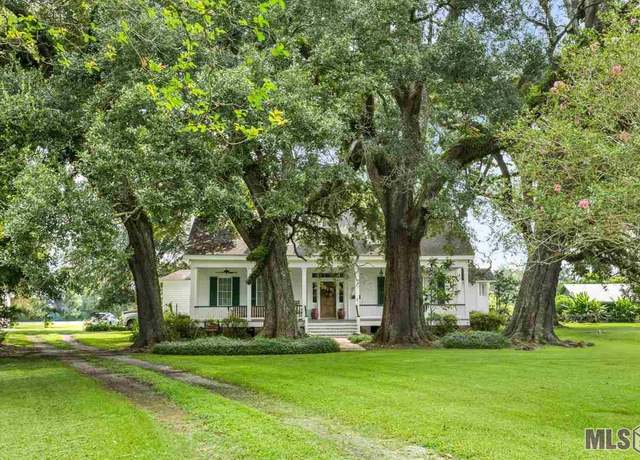 Property at 10515 La Hwy 411, Maringouin, LA 70757, 4 beds, 3 baths