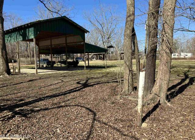 Property at 00 Freeman Ln, Woodville, MS 39669