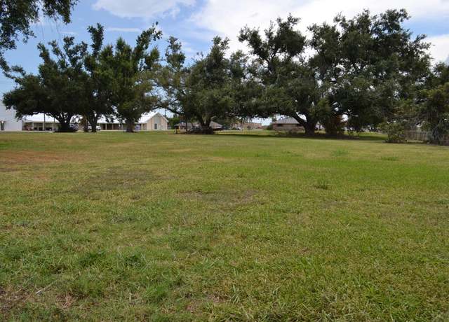 Property at LOT 1 Oakridge Dr, Golden Meadow, LA 70357