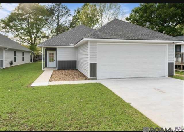 Property at 29537 Bloss Ave, Livingston, LA 70754, 4 beds, 2 baths