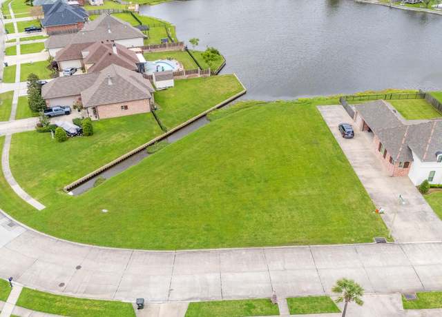Property at 316 Port Royal Way, Houma, LA 70360