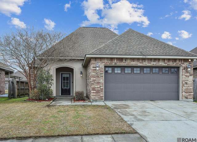 Property at 37184 Sills Dr, Prairieville, LA 70769, 3 beds, 2 baths