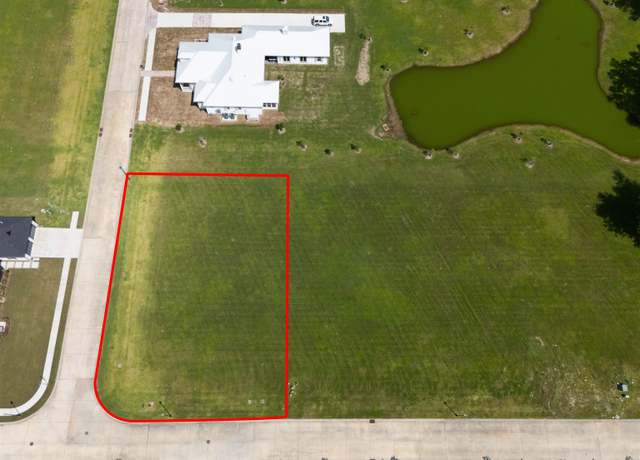 Property at 453 Sweet Grass Loop, Thibodaux, LA 70301