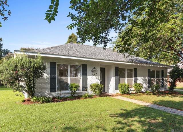 Property at 10320 Timberline Dr, Baton Rouge, LA 70809, 3 beds, 2 baths