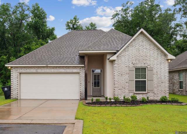 Property at 840 Palmetto Point Dr, Baton Rouge, LA 70820, 3 beds, 2 baths
