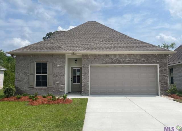 Property at 4609 Deep Creek Dr, Baton Rouge, LA 70817, 3 beds, 3 baths