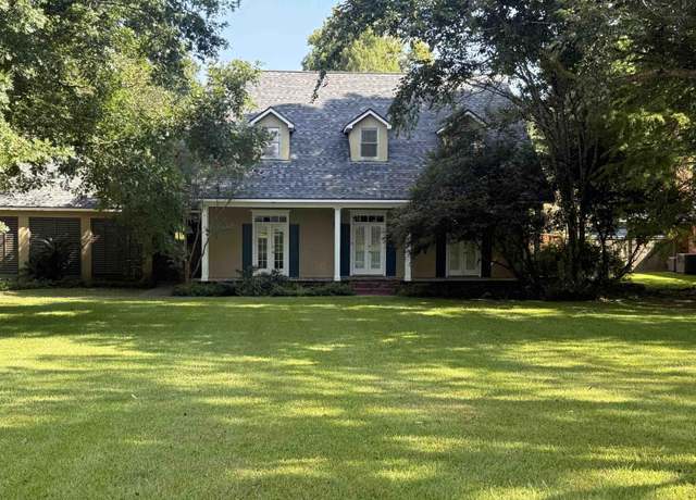 Property at 14055 Ventress Rd, Ventress, LA 70783, 4 beds, 2.5 baths