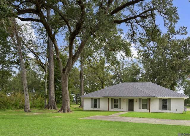 Property at 22185 Hoo Shoo Too Rd, Baton Rouge, LA 70817, 4 beds, 3 baths