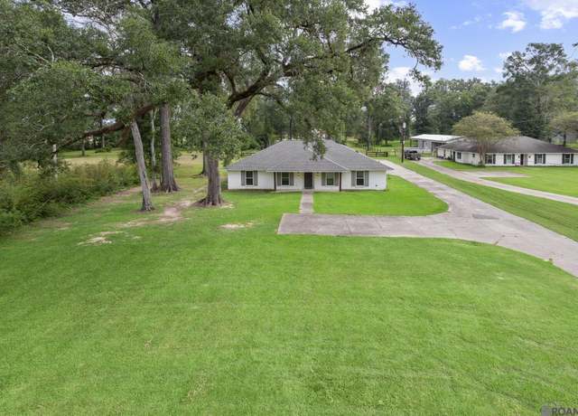 Property at 22185 Hoo Shoo Too Rd, Baton Rouge, LA 70817, 4 beds, 3 baths