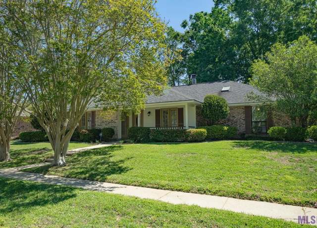 Property at 1516 Beckenham Dr, Baton Rouge, LA 70808, 3 beds, 2 baths