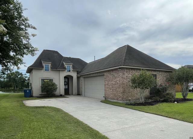 Property at 4221 Olivia Dr, Addis, LA 70710, 3 beds, 2 baths