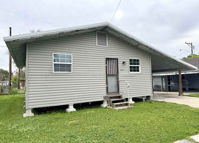 Property at 2302 2304 Federal Ave, Morgan City, LA 70380