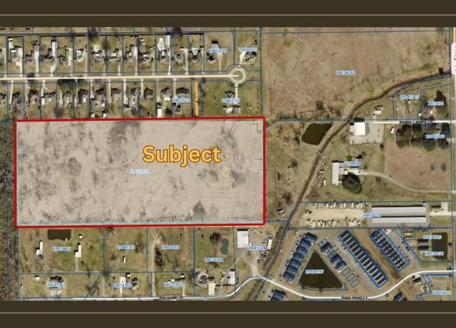 Property at 21.85 acres Bull Wevil Dr, Gonzales, LA 70737