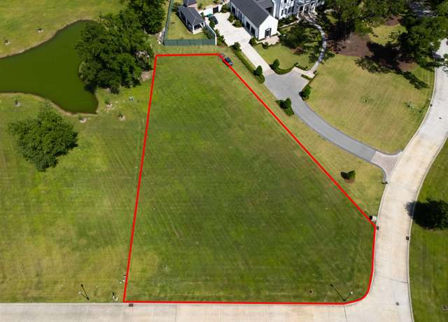 Property at GE63 Sweet Grass Loop, Thibodaux, LA 70301