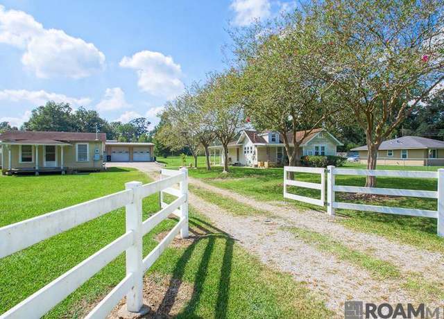 Property at 6646 Hooper Rd, Baton Rouge, LA 70811, 3 beds, 1.5 baths
