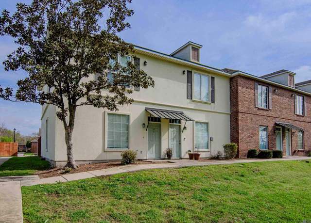 Property at 4000 Lake Beau Pre Blvd #92, Baton Rouge, LA 70820, 2 beds, 2.5 baths