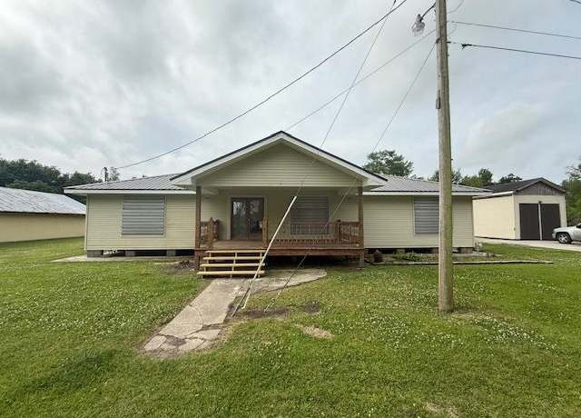 Property at 284 East 53rd St, Cut Off, LA 70345, 3 beds, 2 baths