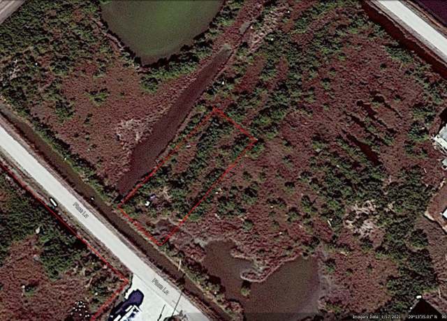Property at Lot 7 SQ M Plum Ln, Grand Isle, LA 70358