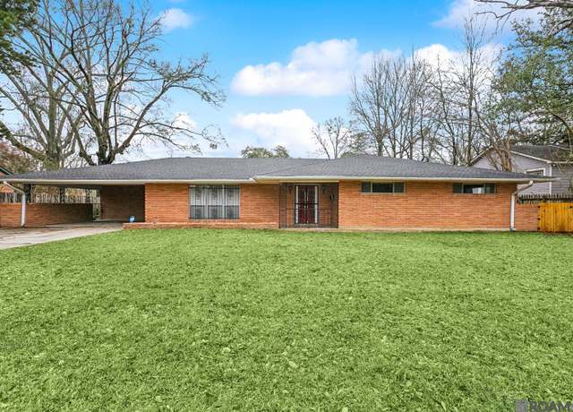 Property at 5667 Asphodel Dr, Baton Rouge, LA 70806, 4 beds, 3 baths