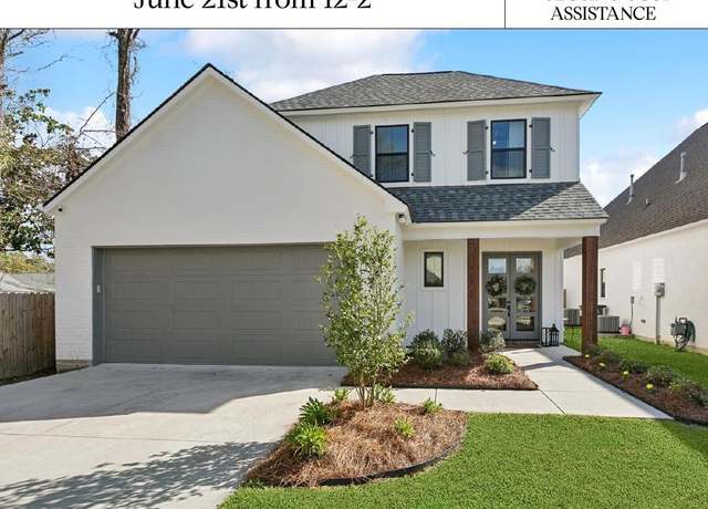 Property at 14124 Purple Finch Ct, Baton Rouge, LA 70817, 4 beds, 3 baths