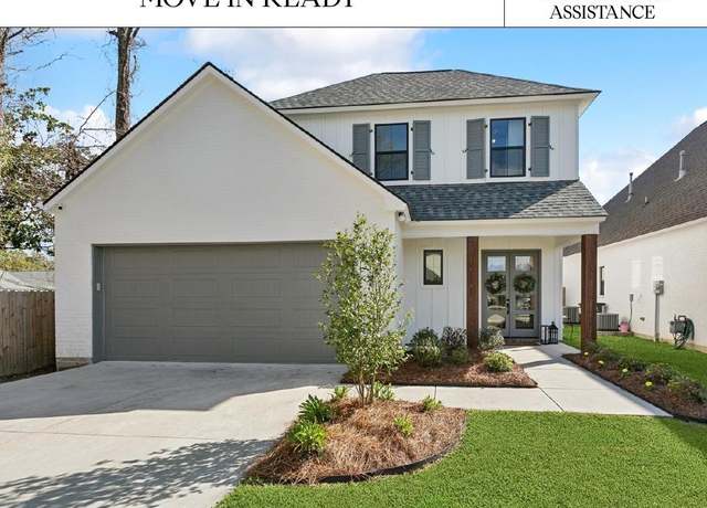 Property at 14124 Purple Finch Ct, Baton Rouge, LA 70817, 4 beds, 3 baths
