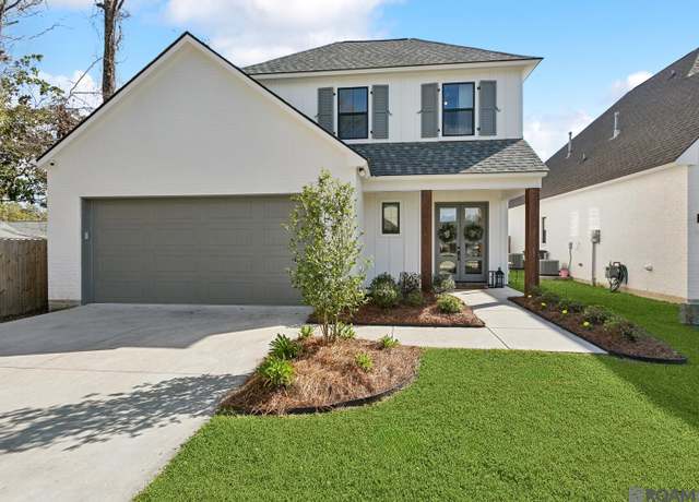 Property at 14124 Purple Finch Ct, Baton Rouge, LA 70817, 4 beds, 3 baths