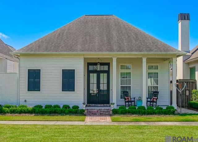 Property at 1647 Rose Glen Ln, Baton Rouge, LA 70810, 3 beds, 2.5 baths