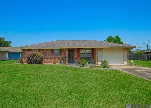 Property at 59012 Obier St, Plaquemine, LA 70764, 3 beds, 2 baths