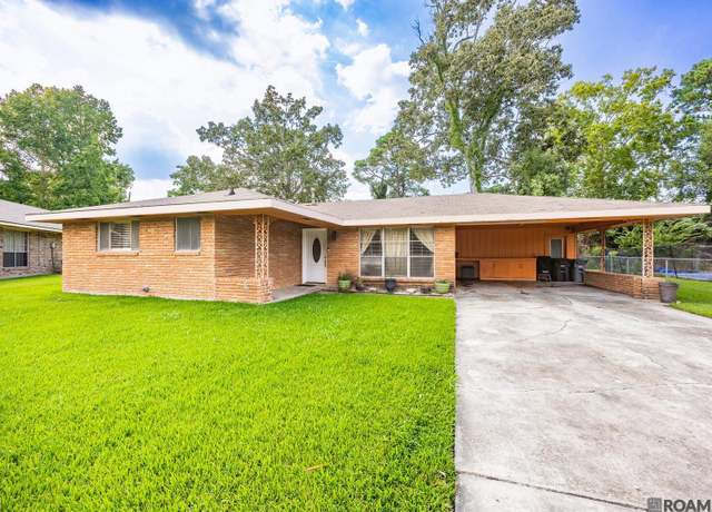 Property at 8221 Queenswood Ct, Baton Rouge, LA 70806, 3 beds, 2 baths