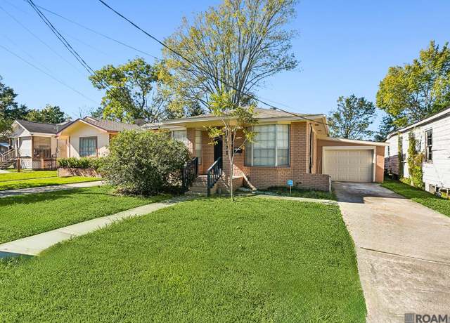 Property at 2731 Michelli Dr, Baton Rouge, LA 70805, 3 beds, 2 baths