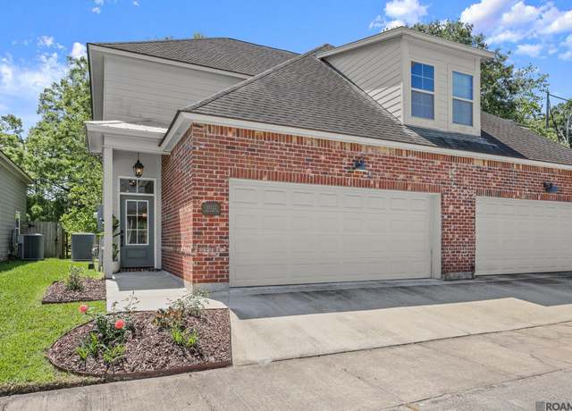 Property at 15322 Jack Henry Dr, Baton Rouge, LA 70816, 4 beds, 2.5 baths