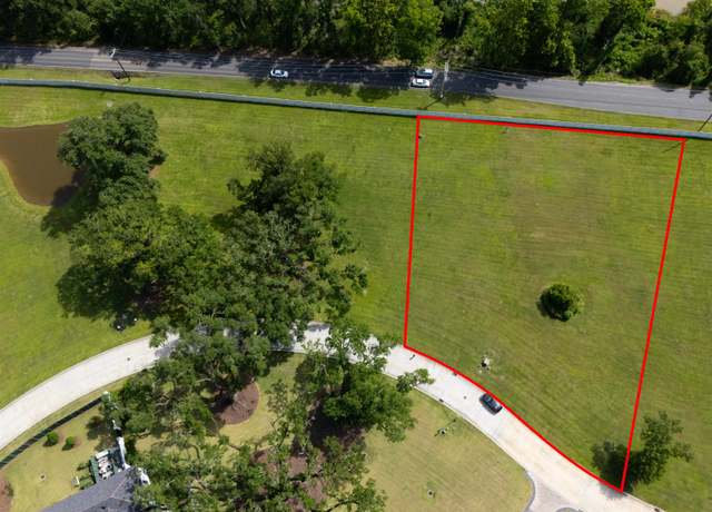 Property at GE3 Sweet Grass Loop, Thibodaux, LA 70301