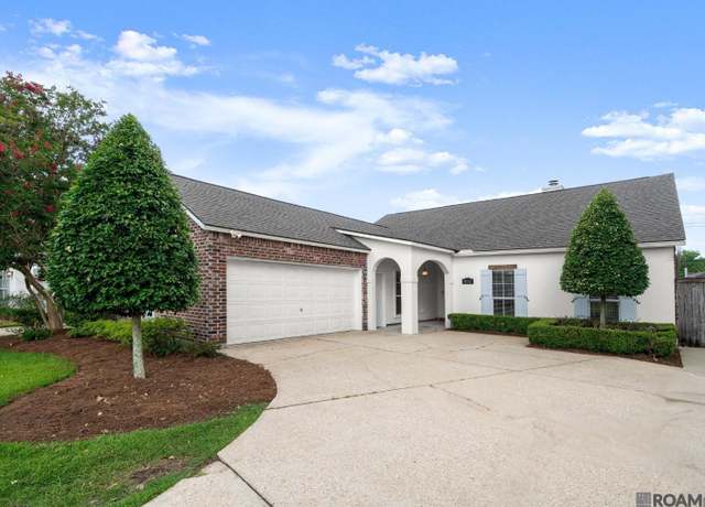 Property at 18532 Garden Oaks Dr, Baton Rouge, LA 70817, 3 beds, 2 baths