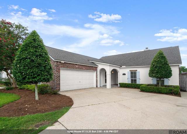 Property at 18532 Garden Oaks Dr, Baton Rouge, LA 70817, 3 beds, 2 baths