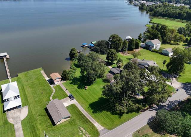 Property at TBD La Hwy 413, Ventress, LA 70783