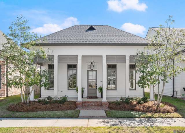 Property at 3130 Veranda Square Ave, Baton Rouge, LA 70810, 3 beds, 2.5 baths