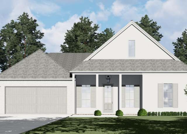 Property at 2798 Muirfield Dr, Zachary, LA 70791, 4 beds, 2 baths