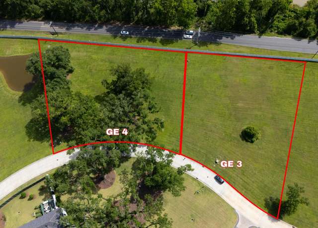 Property at GE4 Sweet Grass Loop, Thibodaux, LA 70301
