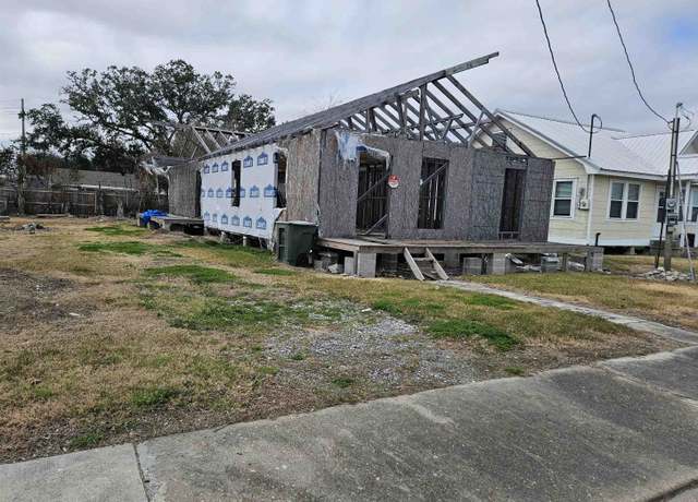 Property at 479 Gouaux Ave, Houma, LA 70364