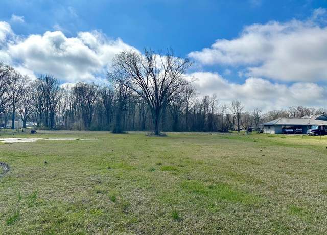 Property at La Hwy 941, Gonzales, LA 70737
