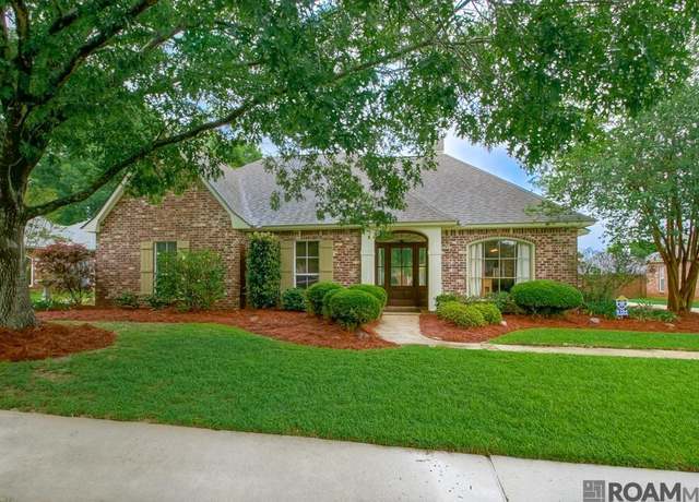 Property at 5104 Creek Valley Dr, Zachary, LA 70791, 4 beds, 2 baths