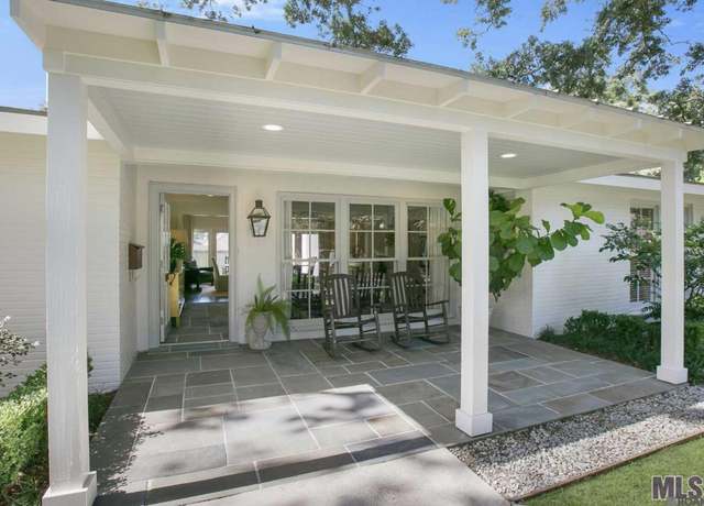 Property at 3943 Richland Ci Cir, Baton Rouge, LA 70808, 5 beds, 4 baths