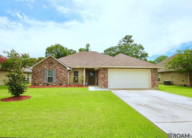Property at 15040 Cross Creek Blvd, Walker, LA 70785, 3 beds, 2 baths