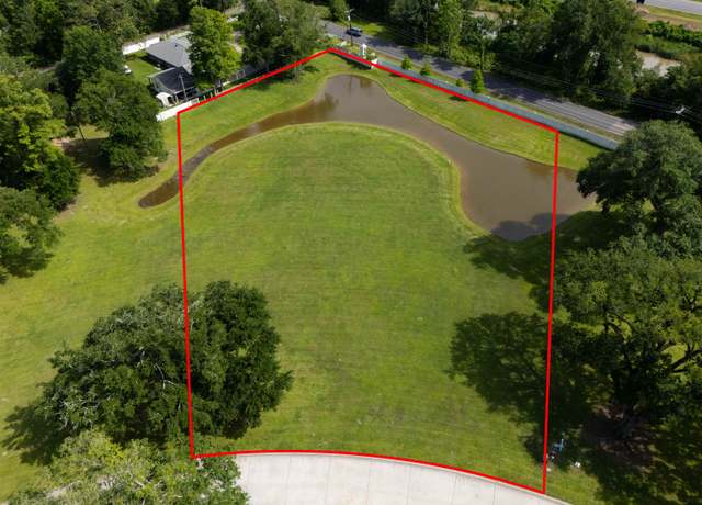 Property at GE5 Sweet Grass Loop, Thibodaux, LA 70301