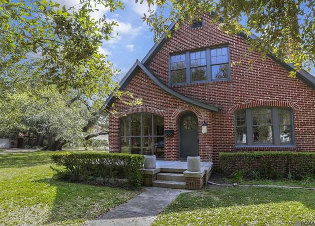 Property at 2866 Lydia Ave, Baton Rouge, LA 70808, 4 beds, 2.5 baths