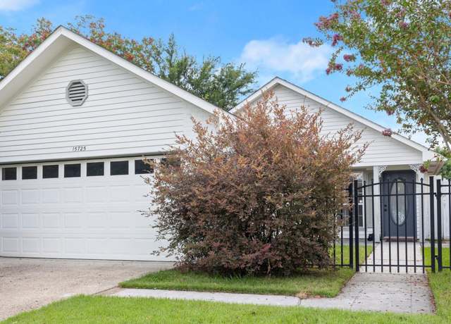 Property at 15725 Springwood Ave, Baton Rouge, LA 70817, 3 beds, 2 baths