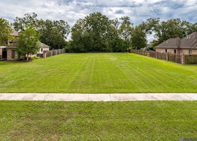 Property at Lot 506 Island Dr, Plaquemine, LA 70764