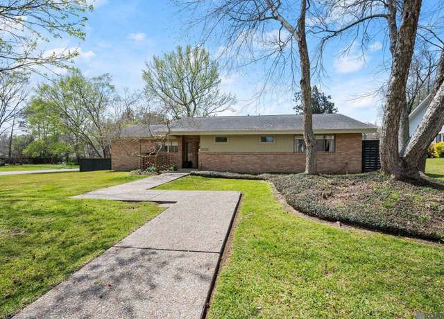 Property at 5974 Hyacinth Ave, Baton Rouge, LA 70808, 3 beds, 2 baths