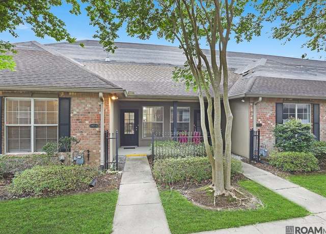 Property at 4848 Windsor Village Dr #83, Baton Rouge, LA 70817, 3 beds, 2 baths